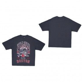 Boston Red Sox Black Sport Classics T-Shirt