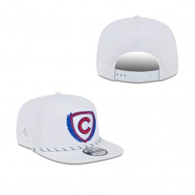 Chicago Cubs Fairway Golfer Hat