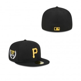 Pittsburgh Pirates Fairway 59FIFTY Fitted Hat